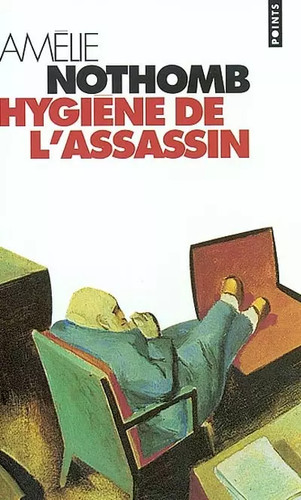 Hygiène assassin - hygiène, l'assassin