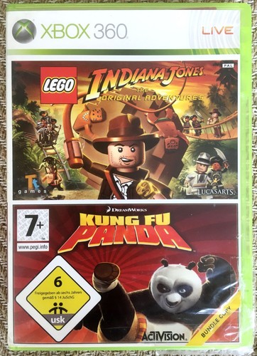 Lego indiana jones kung - jones,