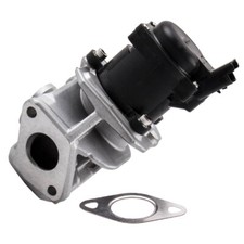 Vanne Egr for Citroen 1.6 Hdi