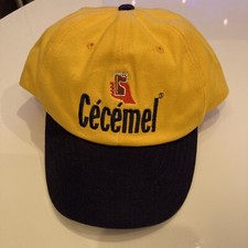 CASQUETTE CECEMEL