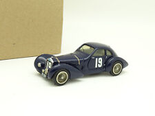 Starter Kit Monté SB 1/43 - Delage D6 Le Mans 1937 N°19