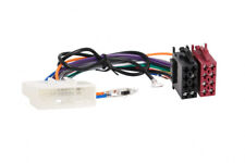 Câble adaptateur ISO