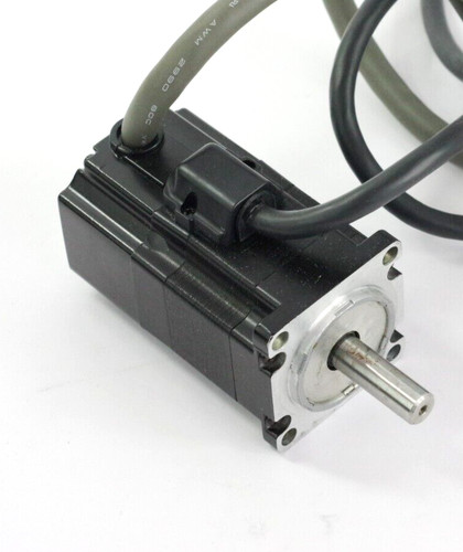 Moteur servo sans - sans, balais