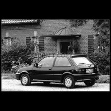 Photo A.025129 FORD FIESTA