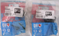 2 Silent bloc de train