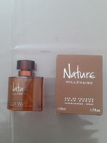 Nature millénaire - nature,