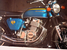 Honda  dream  CB  750 Four     1/12    Automax