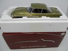 AU712 NOREV AUTO MINIATURES