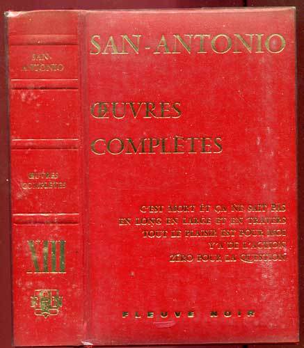 San antonio oeuvres - oeuvres, 13