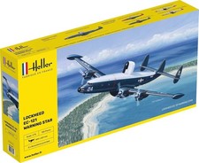 HELLER 80311 avion Lockheed