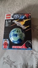 Lego star wars - star, 9674