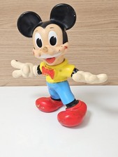 Vintage pouet mickey mouse - vintage,