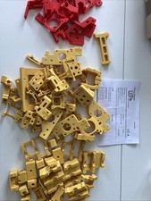 Voron 2.4 Kit Pieces ABS Pif