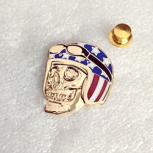 Pin lapel enamel - enamel, pins