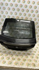 Malle/Hayon arriere MERCEDES CLASSE C 203 COUPE SPORT PHASE 2 203740030528