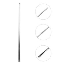  Repose-pieds de rechange pour chaise pivotante, support pour repose-jambes,