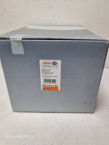 Hella 8mp 376 - 376, kit