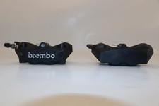 Etrier avant BMW R 1200 GS ABS