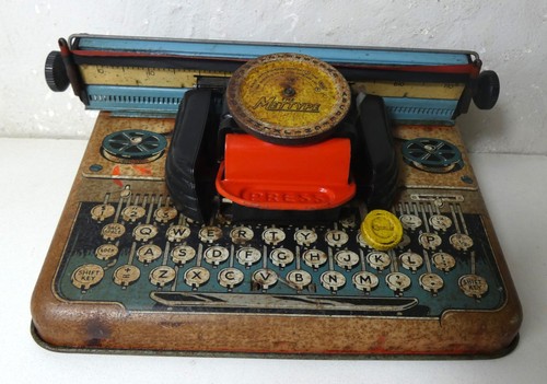 The mettype machine - mettype, –