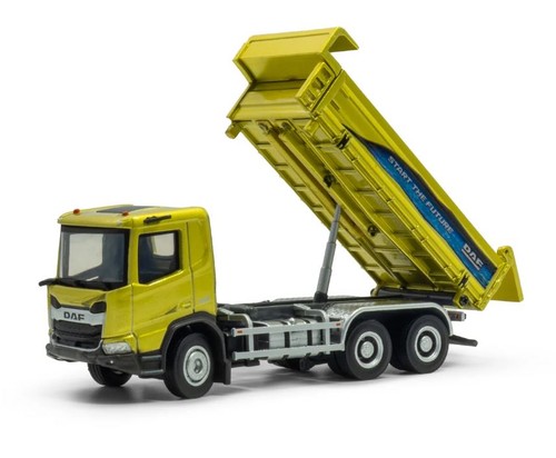 Hollandoto camion benne de - camion,