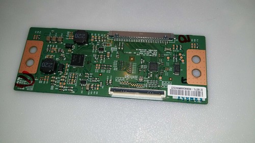 Carte tcon highline - tv,