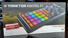 Controleur Midi/USB - Kontrol F1 + Decksaver