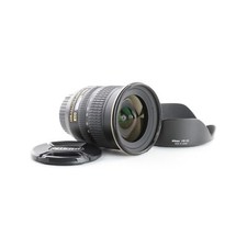 Nikon AF - S 4,0/12-24 G If Ed
