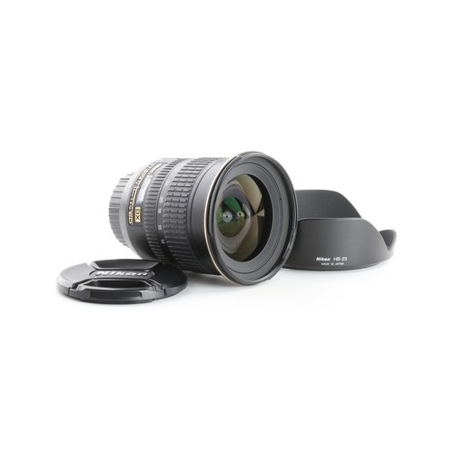Nikon 24 g if ed - if,