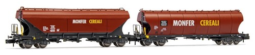 Arnold hn6469 pack de 2 - pack,