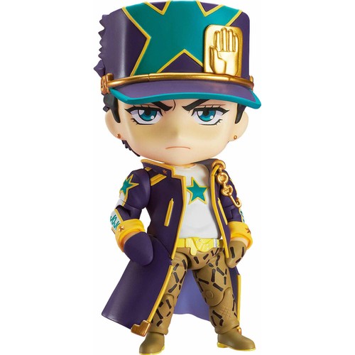 Goodsmile jotaro kujo - ,