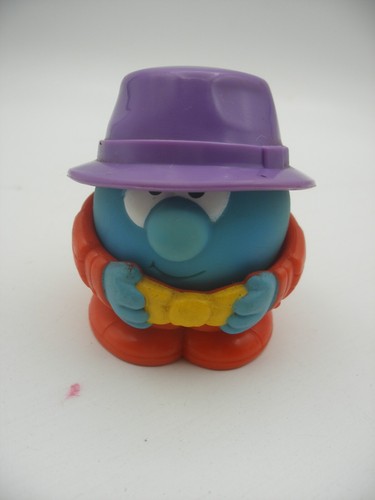 Kenner vintage 1986 figure - vintage,