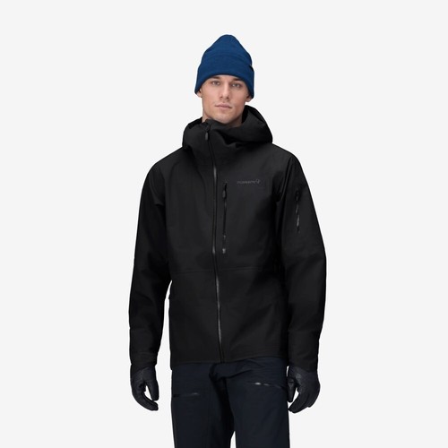 Men norrona lofoten gore tex - men's, gore-tex