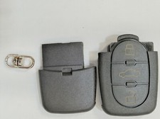 Cover Seulement Coquille No