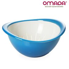 Set Saladier Bol + Passoire