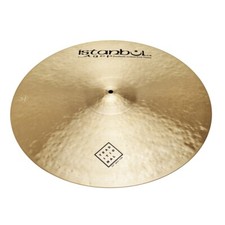 ISTANBUL Agop 22" Série