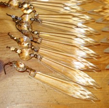 25 icicle wedding French Udrop