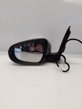 Retroviseur gauche VOLKSWAGEN GOLF 6 5K0857507AF9B9