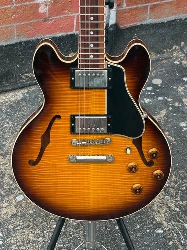 2005 gibson 336f - 2005,