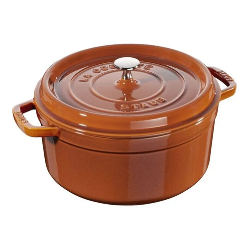 Cocotte ronde - cm,,
