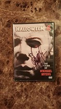 Halloween 4: Return of Michael Myers [Import USA Zone 1]