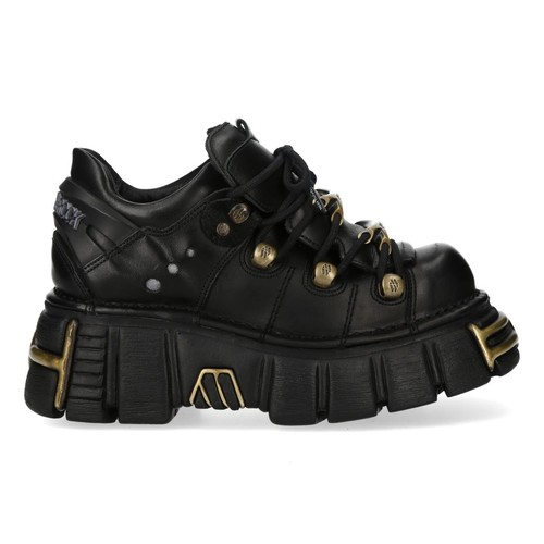 New rock 120n c116 bottes - new,