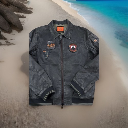 Veste aeronautica militare - veste,