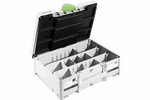 Systainer loc sort - sort-sys3, m