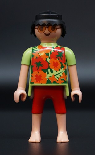 Playmobil figurine homme - playmobil,