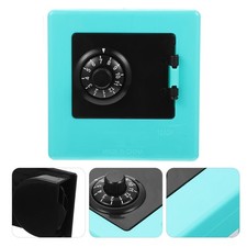 Petit Coffre Fort Coffret Cash