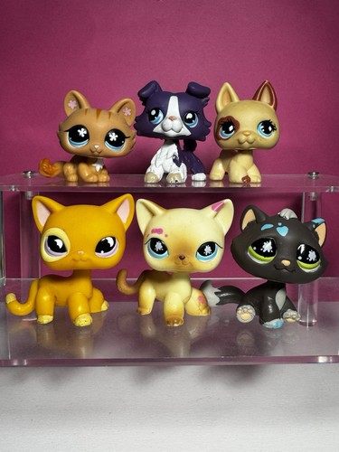 Littlest pet shop - 🌸littlest, lot