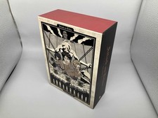 Attack on Titan saison 1 coffret DVD complet série animée