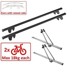 Set Toit Rack M03AF/130 +