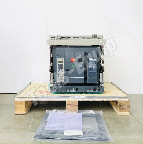 Schneider electric masterpact - schneider,