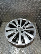 Jante CITROEN C4 GRAND PICASSO